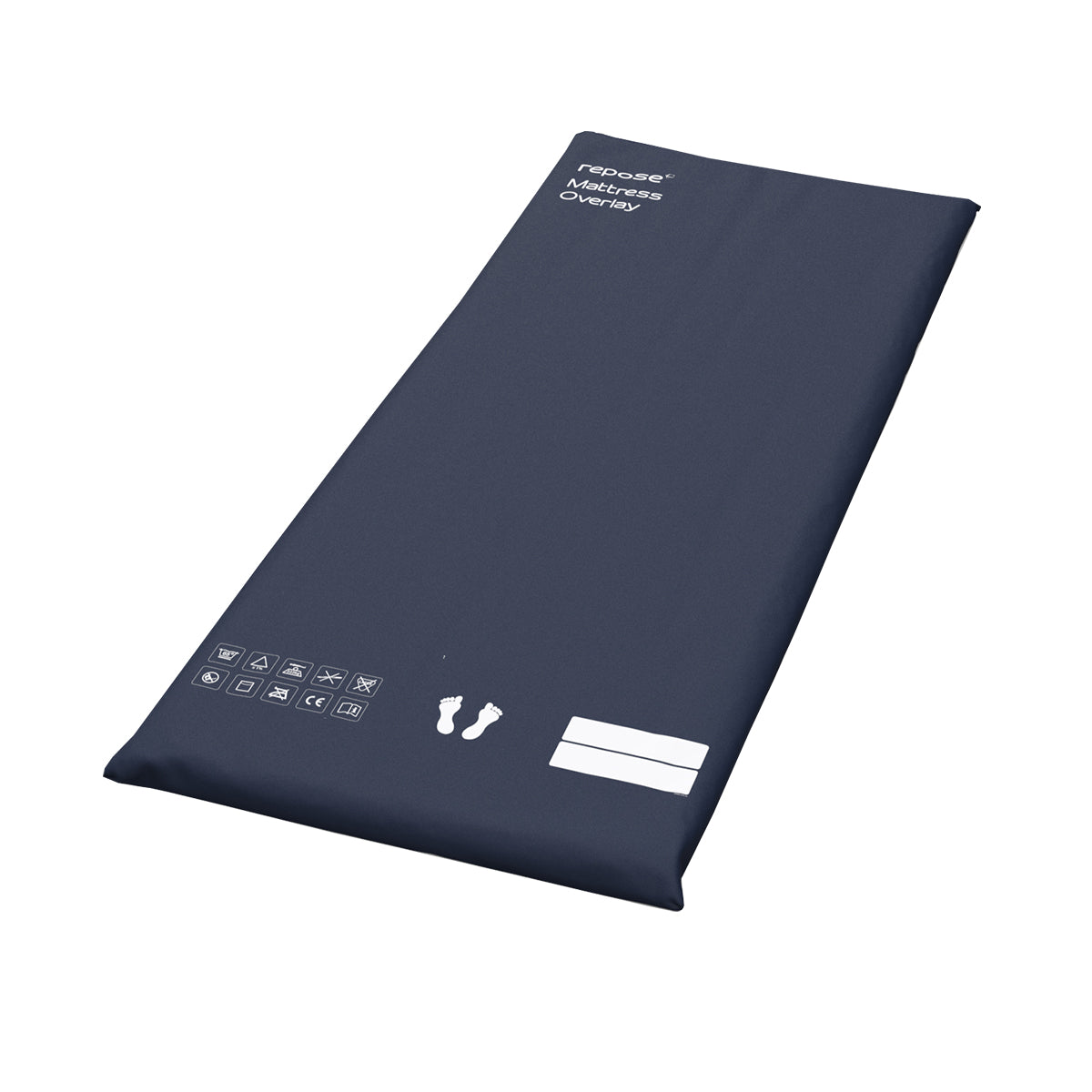 Repose® Mattress Overlay