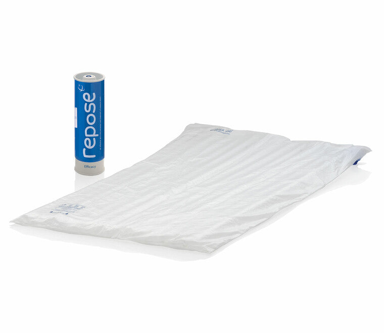 Repose® Paediatric Mattress Overlay