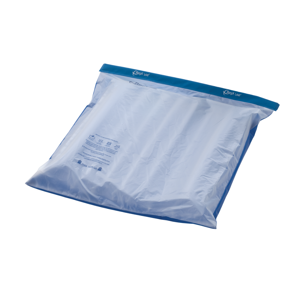 Anti-decubitus seat Repose® Cushion