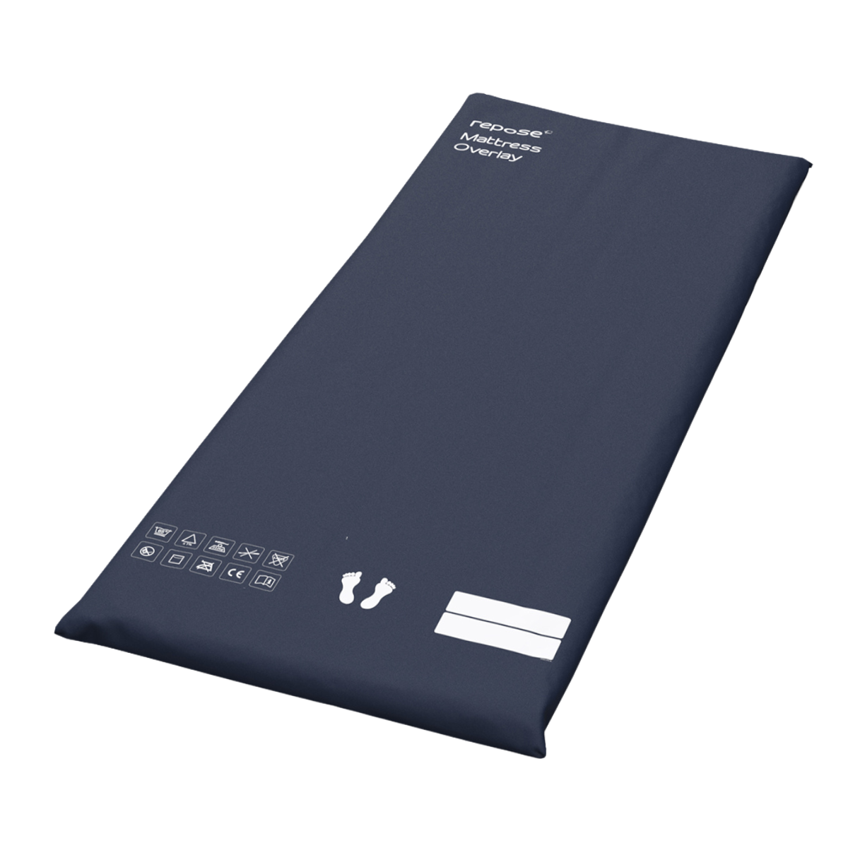 Repose® Mattress Topper
