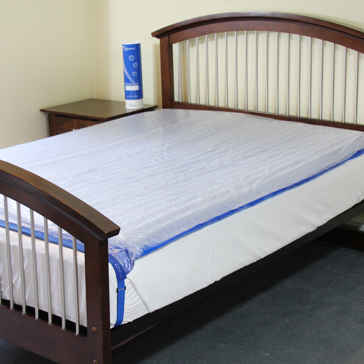 Repose® Mattress Topper