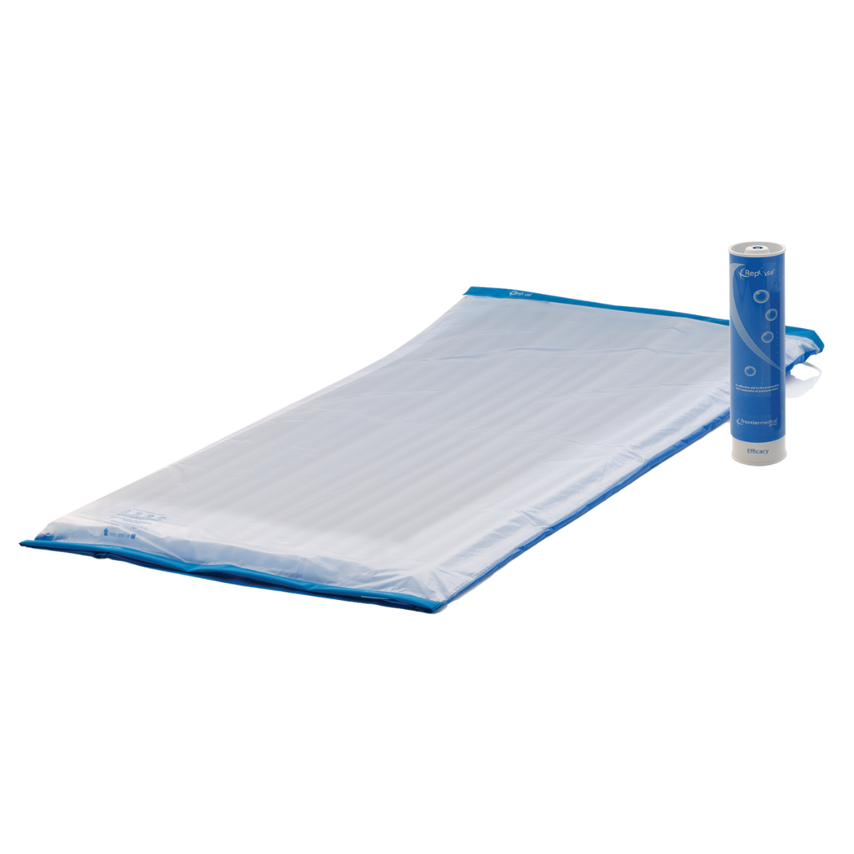 Repose® Mattress Topper