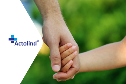 Jak vést děti k samostatnosti při ošetřování drobných zranění