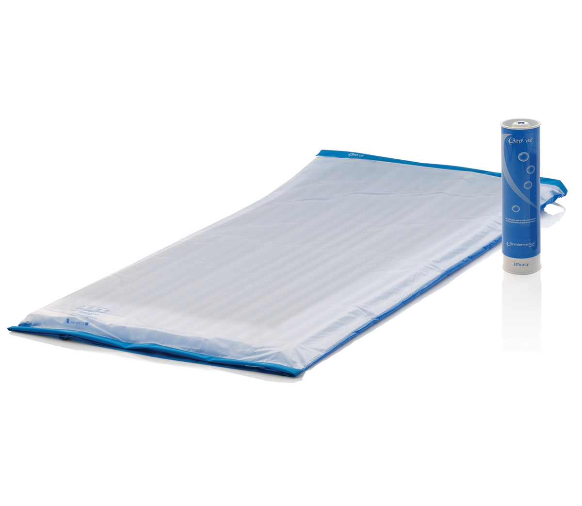 Repose® Mattress Overlay