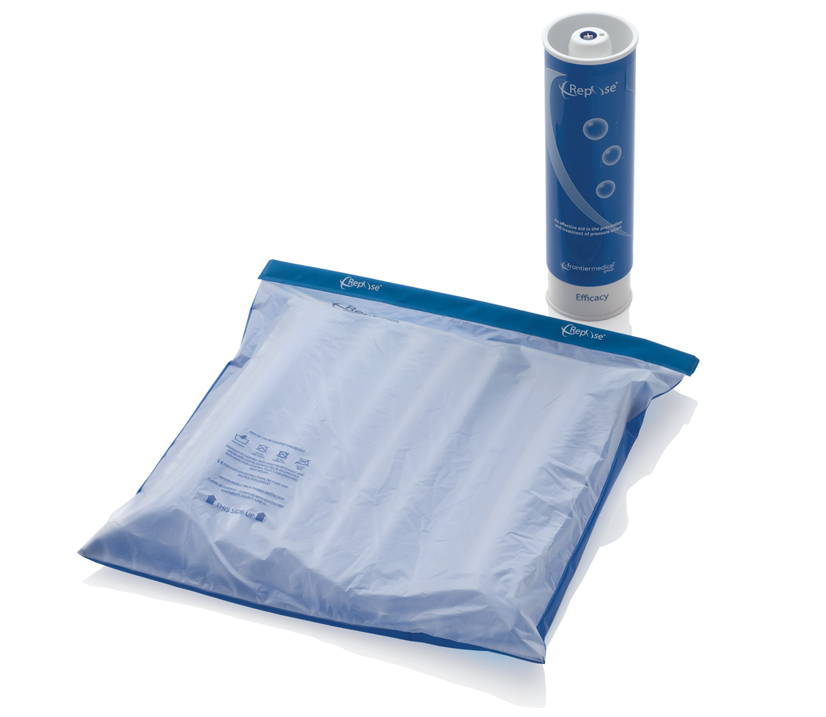 Repose® Cushion