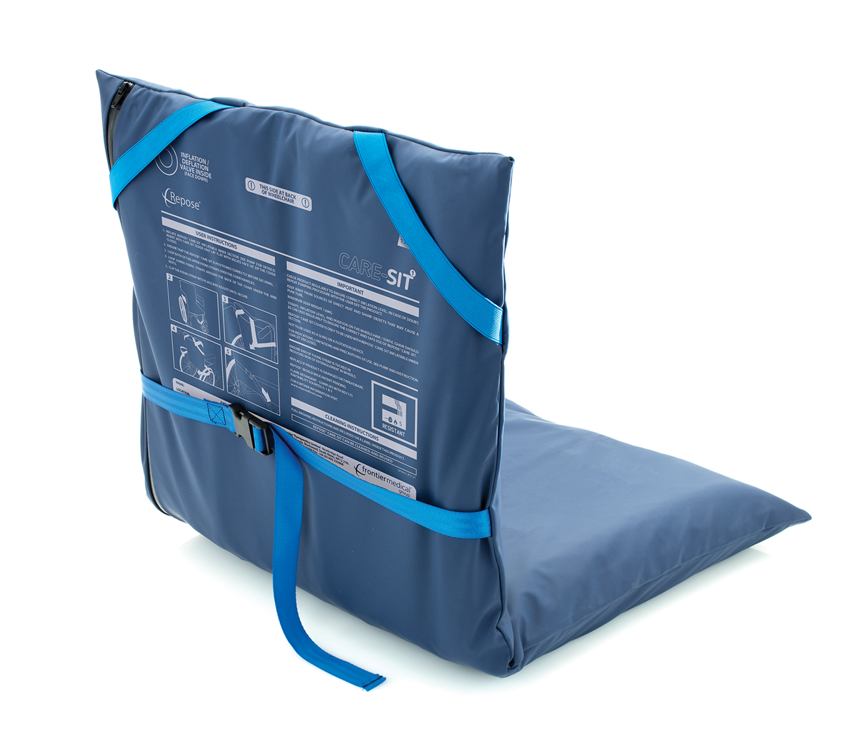 Repose® Care-Sit