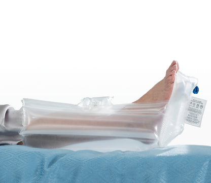 Repose® Foot Protector Plus