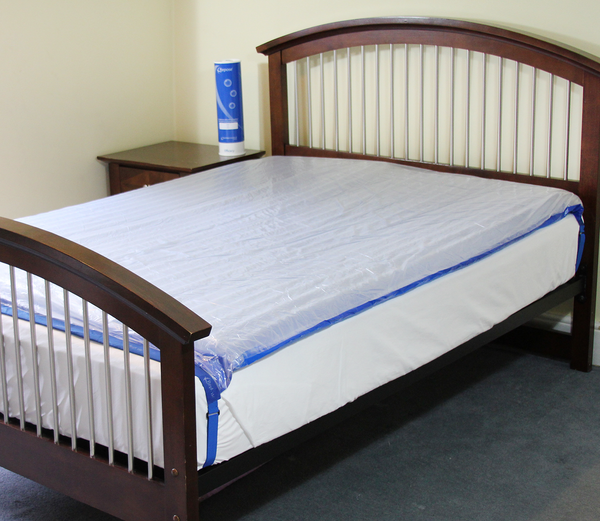 Repose® Mattress Overlay