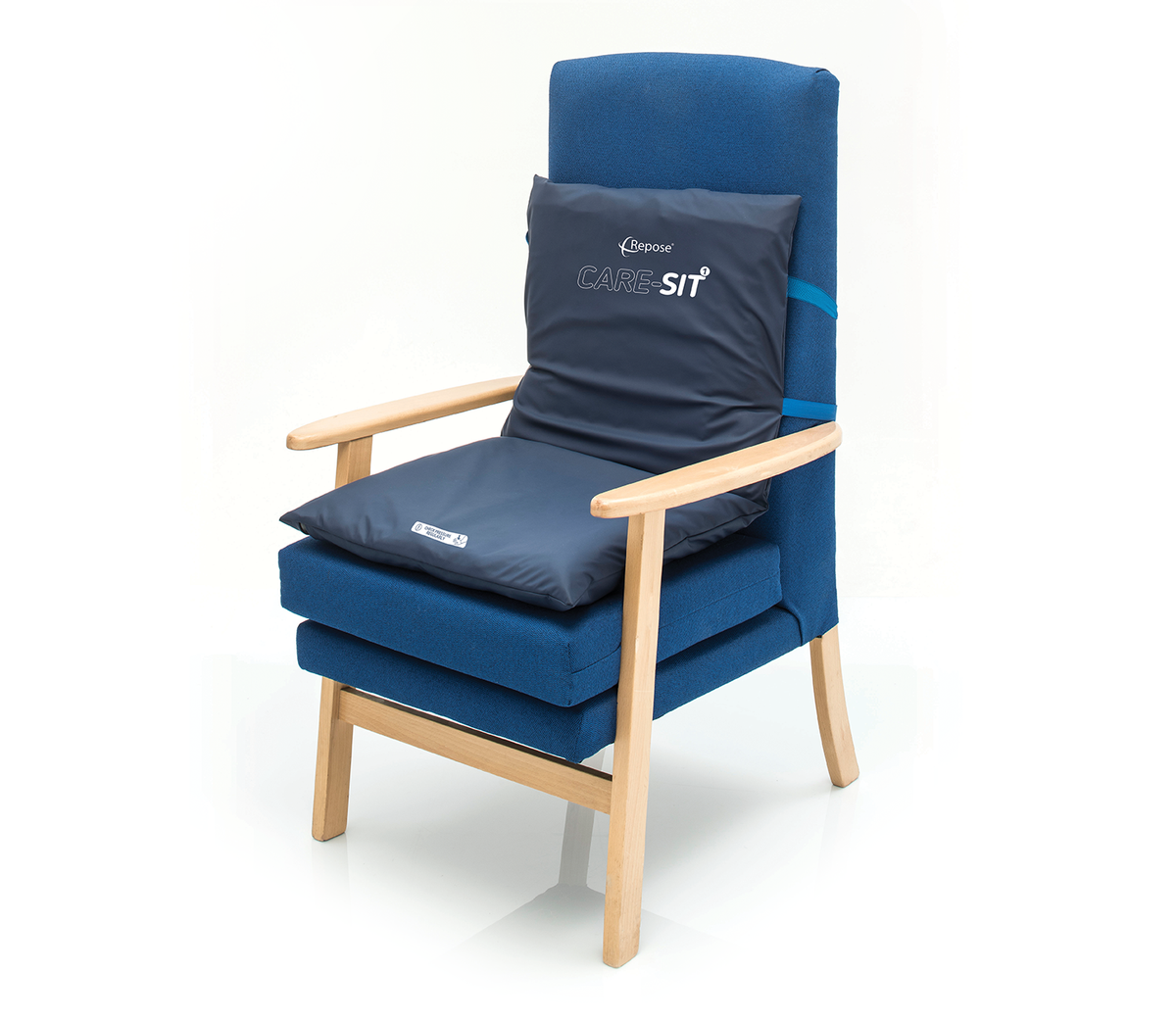 Repose® Care-Sit