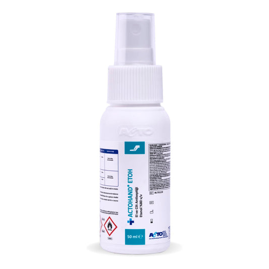 ACTOHAND ETOH