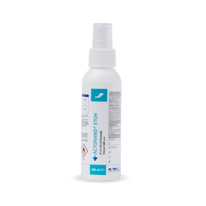 ACTOHAND ETOH