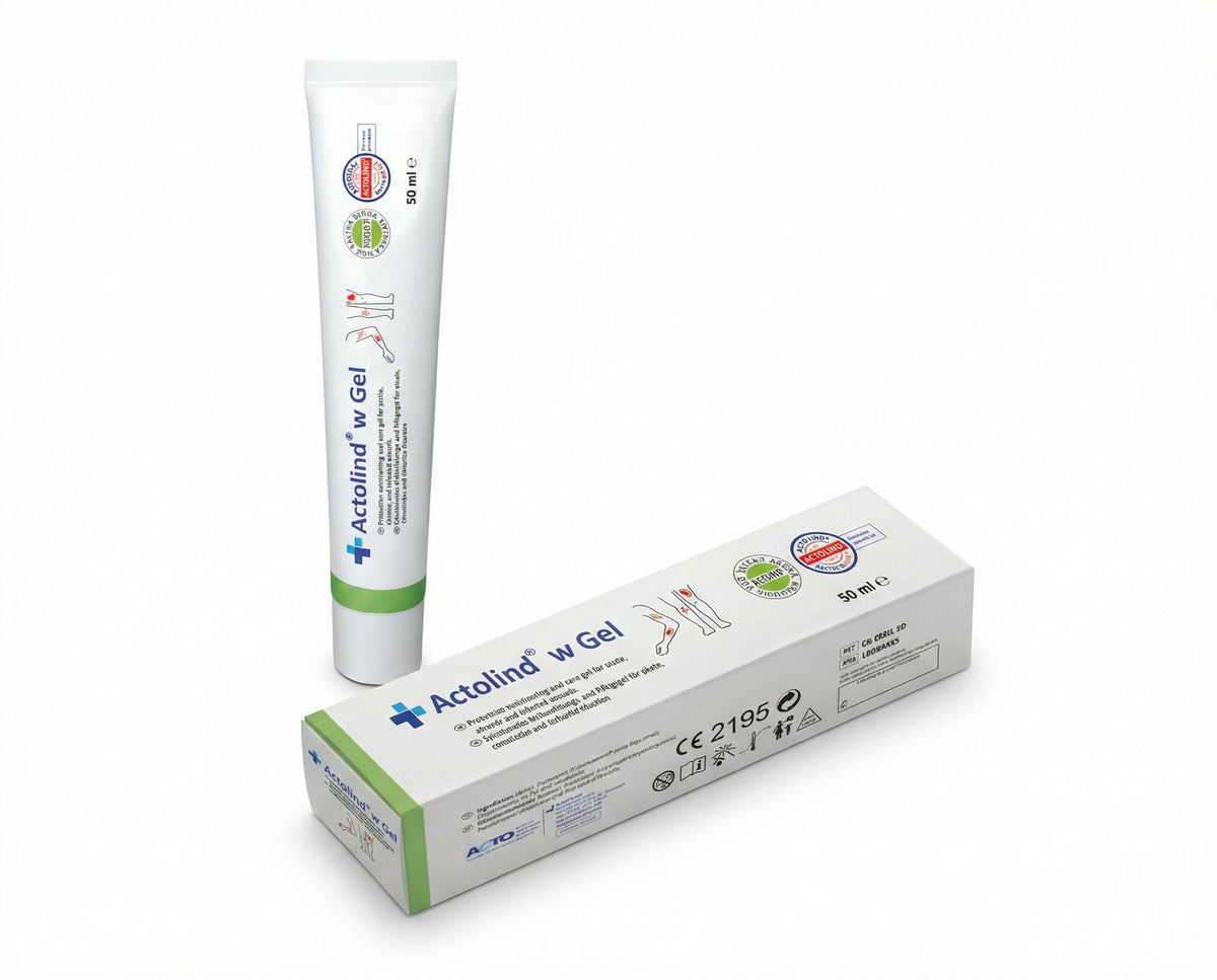Actolind® w Gel