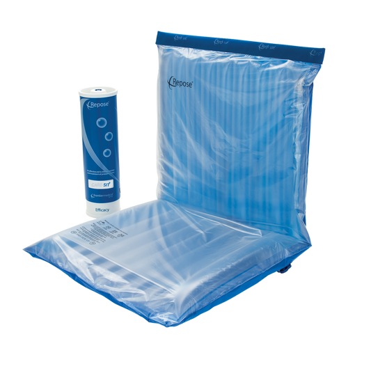Repose® CareSit Cushion with cover