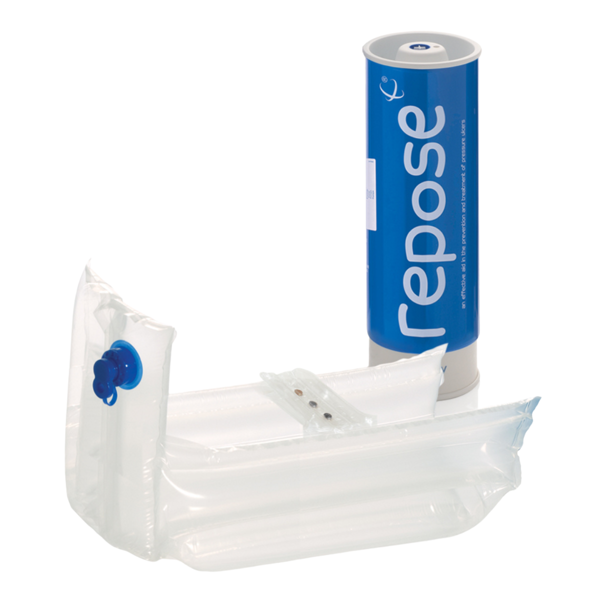 Chránič nohou a paty Repose® Foot Protector Plus – Clinis CZ