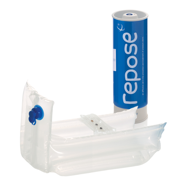 Repose® Foot Protector Plus foot and heel protector – Clinis CZ