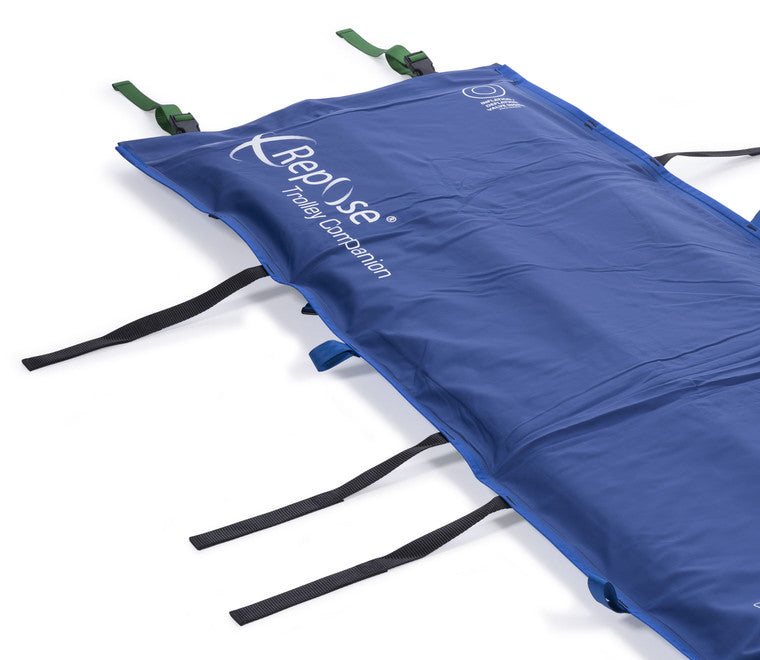 Repose® Trolley Companion